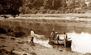 River dart
