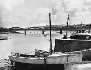 The River Dee
