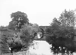 River Faughan