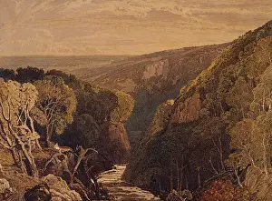 River Gorge