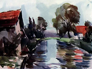 River Houses