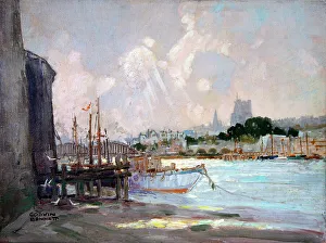 River Medway, Rochester, Kent