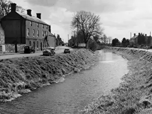 RIVER NENE