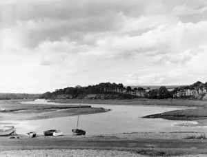 Images Dated 17th May 2011: The River Otter