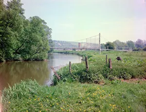 Lewes Prints: River Ouse, Lewes