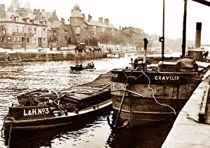 River Ouse York