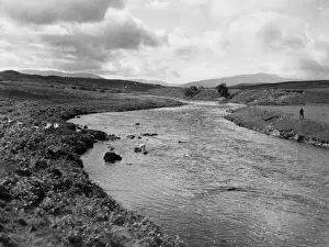 River Strath Naver