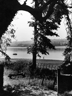 The River Teign