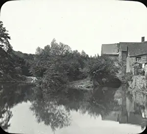River Terne
