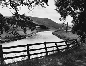 The River Tweed