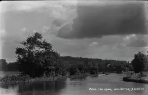 The River, Winchester