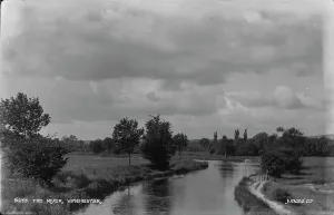 The River, Winchester