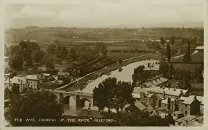River Wye