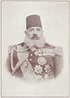 Riza Pasha