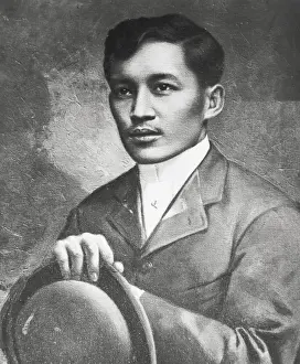 Colonialist Prints: RIZALY ALONSO, Jos預rotasio (1861-1896). Filipino