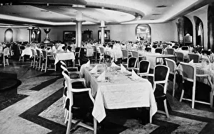 RMMV Athlone Castle, a passenger ship of