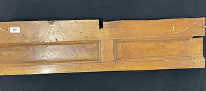 RMS Olympic, Birch First Class stateroom wood section