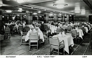 RMS Queen Mary