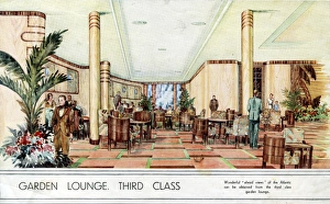 Art deco fashion 1930