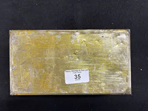RMS Queen Mary, lifeboat emergency ration tin