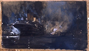 RMS Titanic
