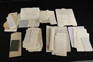 Inviting Collection: RMS Titanic - archive of Joseph Bell, Chief Engineer