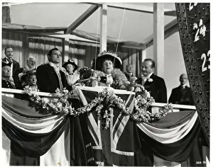 Photos Prints: RMS Titanic - A Night to Remember, film still