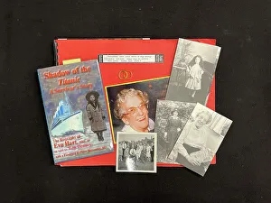 Photos Prints: RMS Titanic, publications and photos )