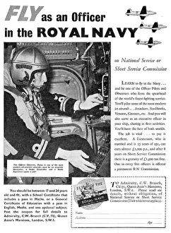 Recruit Prints: RN Recruitment