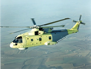 RN02, the first fully mission-equipped EH101 Merlin, ZH8? RN02, the first fully mission-equipped EH101 Merlin, ZH8?