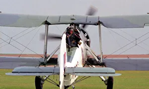 RNHF - Fairey Swordfish II LS326 - L2