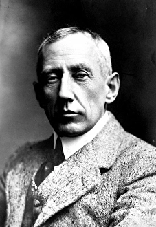 Images Dated 20th August 2004: Roald Amundsen (1872-1928)