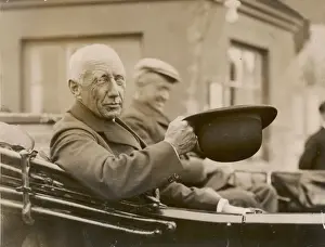 Roald Amundsen