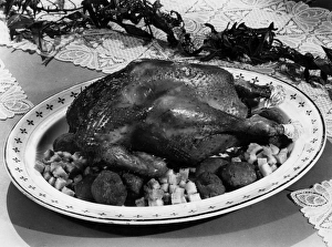 Roast Gallery: Roast Chicken