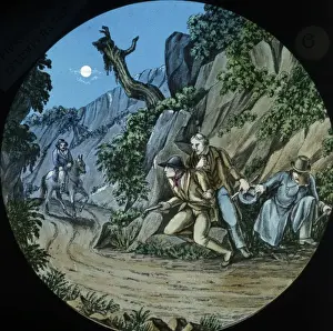 The Robber