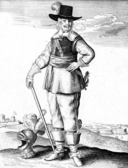 Devereux Gallery: Robert 3rd Earl Essex