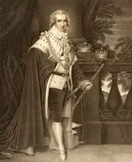 Robert 9th Earl Kinnoull