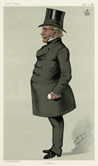 Adair Gallery: Robert Adair, 1st Baron Waveney