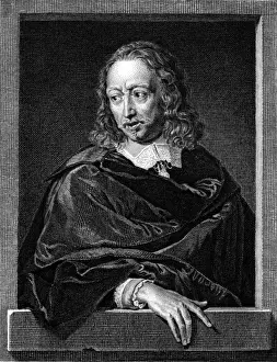 1588 Prints: Robert Arnauld D andilly