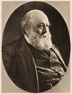 Robert Arthur Talbot Gascoyne, 3rd marquess of Salisbury (1830 - 1903), British statesman