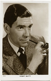 Images Dated 16th June 2017: Robert Beatty