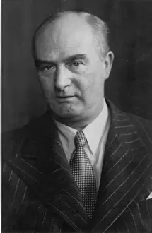 Robert Blackburn OBE FRAeS (1885-1955)