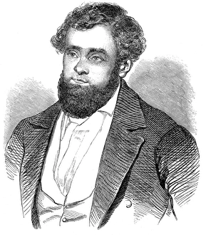 Images Dated 20th November 2004: Robert Blum (1804-1848)