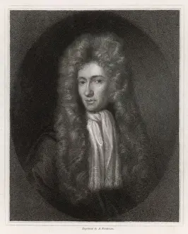 1627 Prints: Robert Boyle