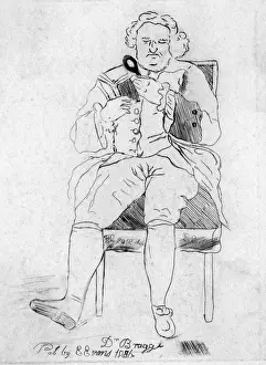 Connoisseur Prints: Robert Bragge
