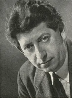 Robert Breny