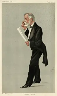 Robert Bridenell Carter