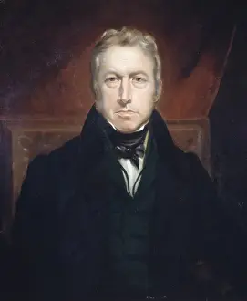 Robert Brown (1773-1858)