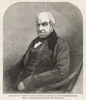 Robert Brown