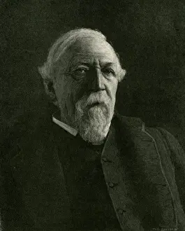 Robert Browning